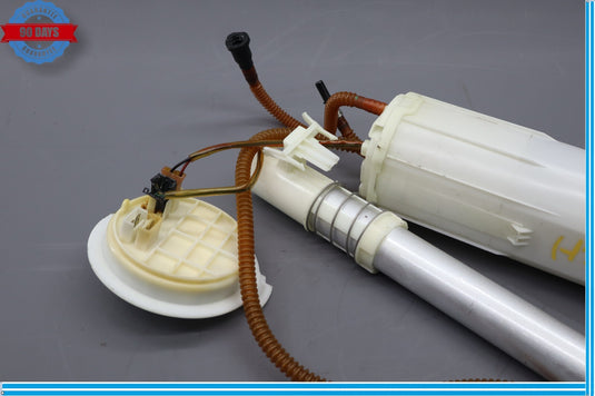 03-12 Bentley Continental Flying Spur Fuel Tank Pump Level Sending Unit Oem