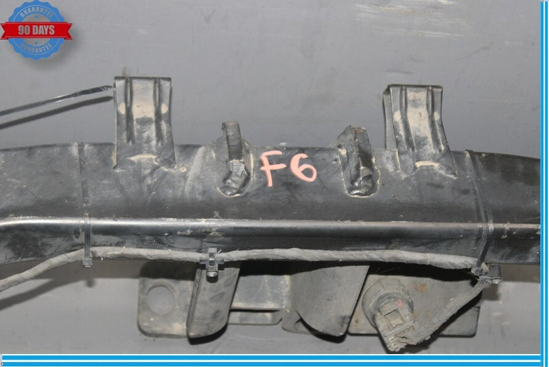 Load image into Gallery viewer, 07-12 Mercedes X164 GL350 GL450 Rear Tow Hitch Receiver Frame Bar Assembly Oem
