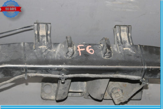 07-12 Mercedes X164 GL350 GL450 Rear Tow Hitch Receiver Frame Bar Assembly Oem