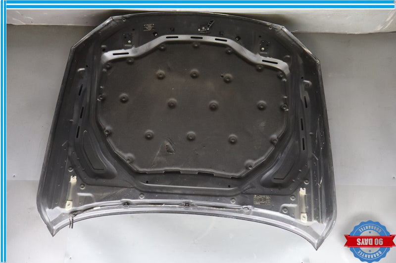 Load image into Gallery viewer, 09-15 BMW 740i 750Li F01 F02 Hood Bonnet Shell Cover Panel Oem
