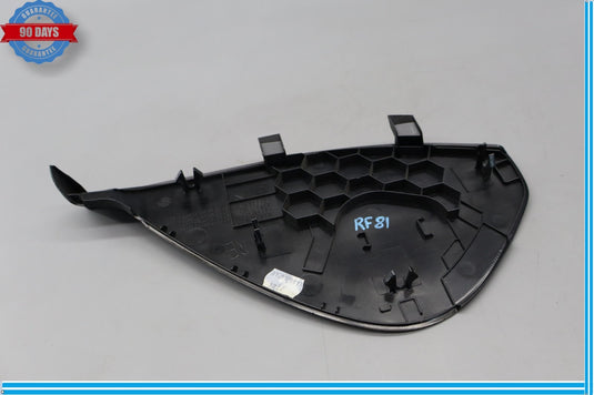 11-16 BMW 528i 535i 550i F10 Right Passenger Side Dashboard Dash End Cover Oem
