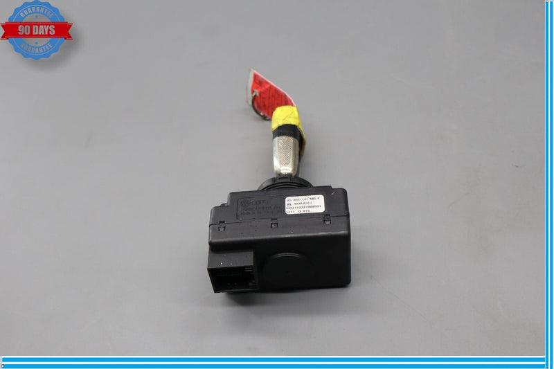 Load image into Gallery viewer, 03-12 Bentley Continental Flying Spur Start Ignition Switch Module w/ Key Oem
