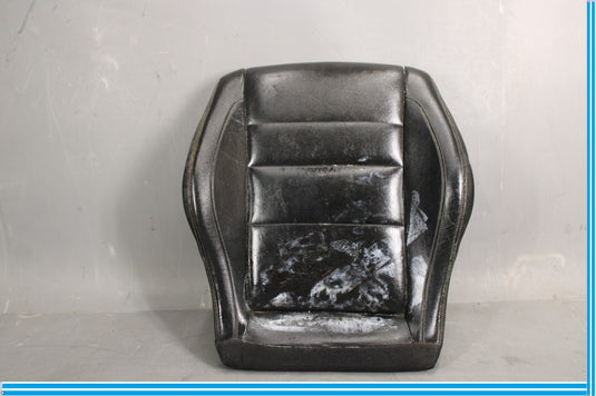 10-13 Mercedes E350 E550 Front Right Passenger Side Top Upper Seat Cushion Oem