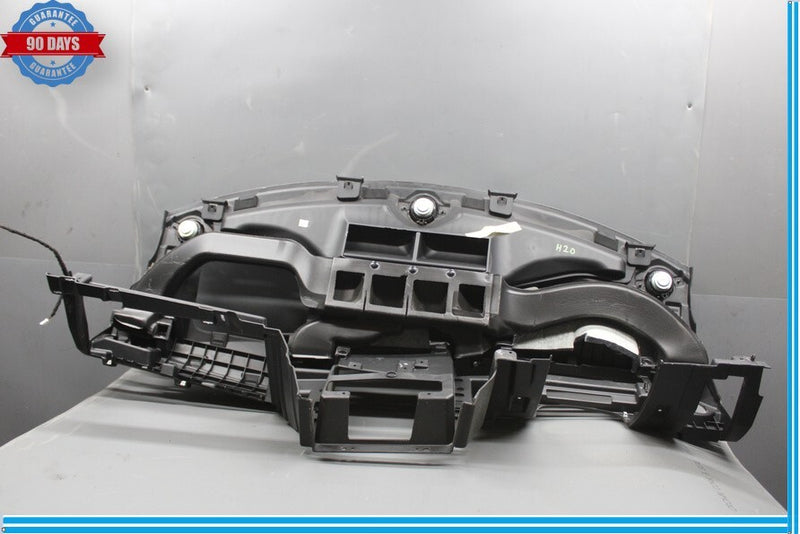 Load image into Gallery viewer, 12-20 Tesla Model S Front Dash Dashboard Instrument Panel Frame Oem
