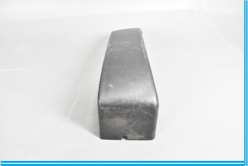 Load image into Gallery viewer, 07-12 Lexus LS460 Front Left Driver Seat Lower Trim Cover Black 71868-50040 Oem
