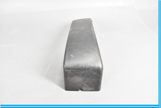 07-12 Lexus LS460 Front Left Driver Seat Lower Trim Cover Black 71868-50040 Oem