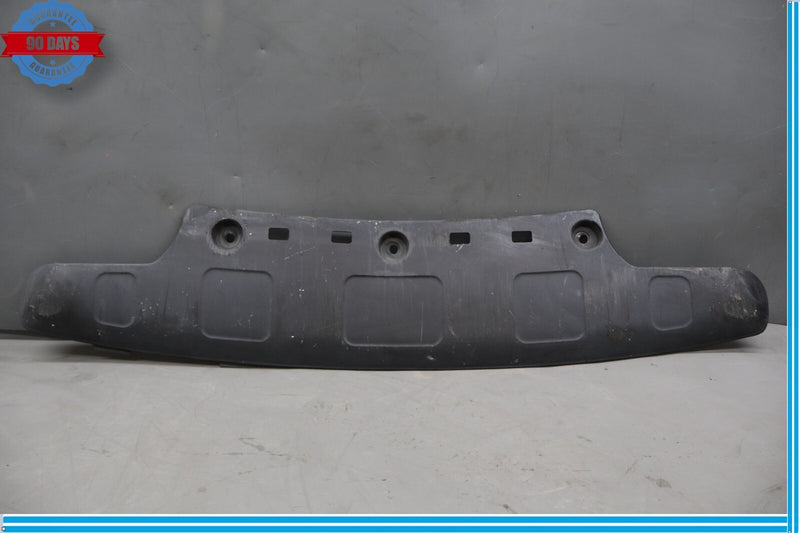 Load image into Gallery viewer, 11-13 Hyundai Equus Rear Lower Bumper Under Guard Cover Center Shield Oem
