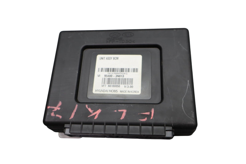 Load image into Gallery viewer, 14-15 Hyundai Equus Front Left Side Body Control Module BCM Unit 95400-3N813 Oem
