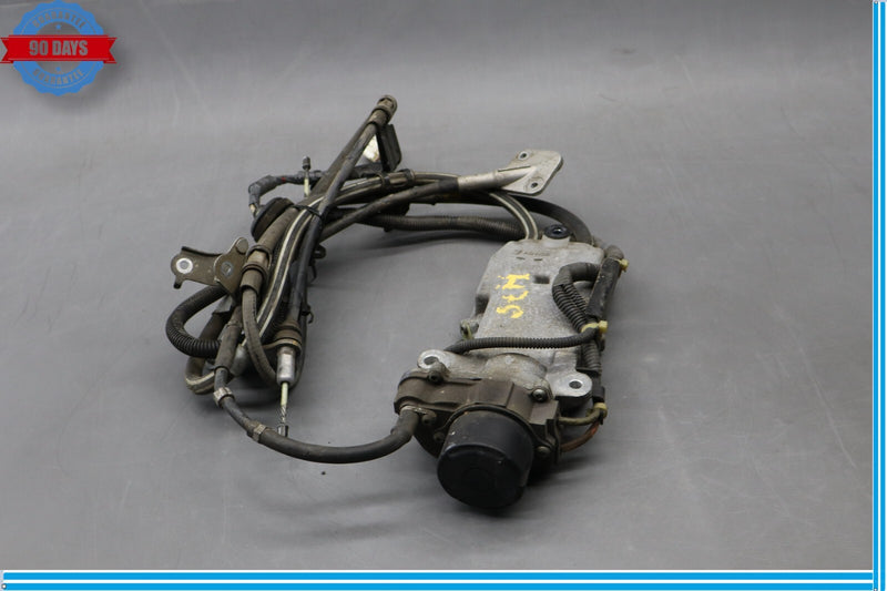 Load image into Gallery viewer, 07-17 Lexus LS460 Rear Electric Emergency Parking Brake Actuator 4631050010 Oem
