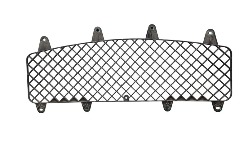Load image into Gallery viewer, 14-17 Maserati Ghibli Front Lower Bumper Inner Grille Black 670008457 Oem
