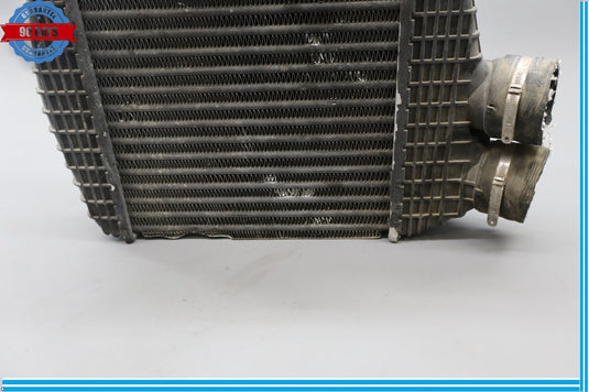 14-20 Maserati Ghibli M157 Left Side Turbocharger Intercooler 16474839 Oem