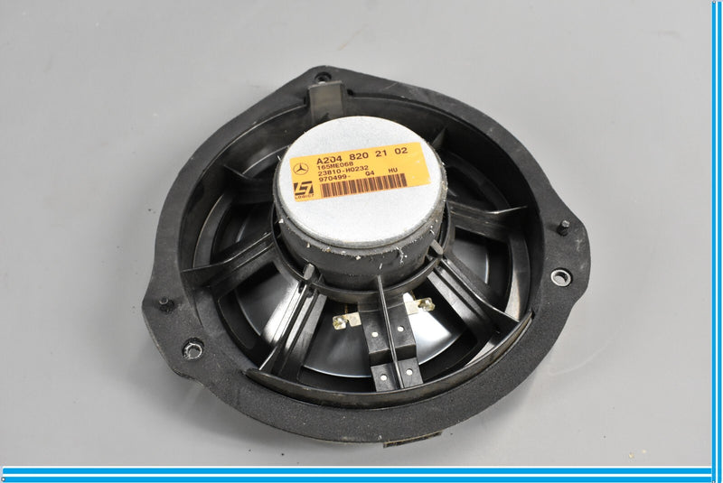 Load image into Gallery viewer, 10-17 Mercedes E350 C250 W207 Front Left Driver Door Audio Speaker Oem
