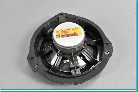 10-17 Mercedes E350 C250 W207 Front Left Driver Door Audio Speaker Oem
