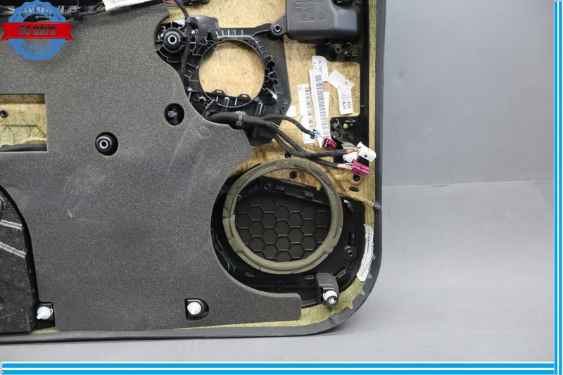 Load image into Gallery viewer, 14-22 Maserati Ghibli M157 Front Right Passenger Side Interior Door Panel Oem
