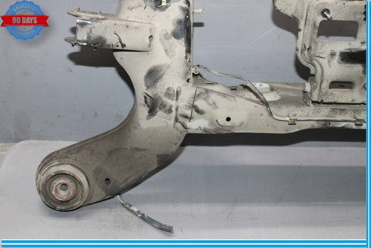 14-17 Maserati Quattroporte Rear Crossmember Sub Frame 670007569 Oem