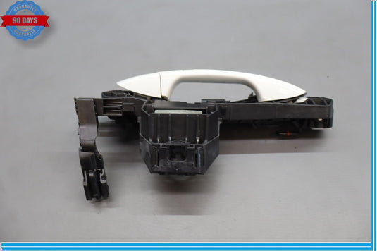06-19 Mercedes X166 GL450 ML350 Front Right Side Exterior Door Handle Oem