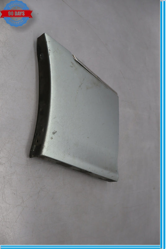 01-06 Lexus LS430 Front Left Driver Side Fender Plastic Molding Oem
