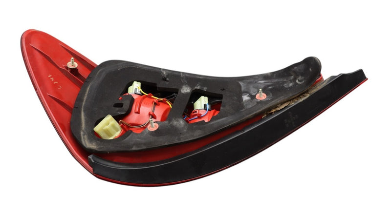 Load image into Gallery viewer, 03-06 Mercedes SL500 SL600 Rear Left Driver Side Tail Light Tail Lamp Oem
