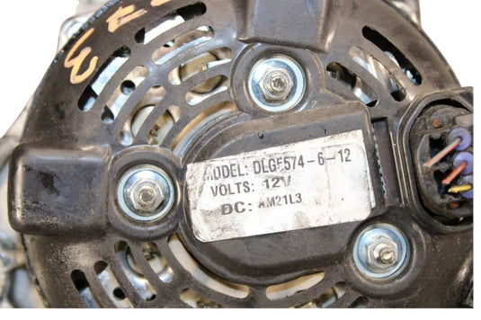 02-10 Lexus SC430 Alternator Generator 27060-50280 OEM