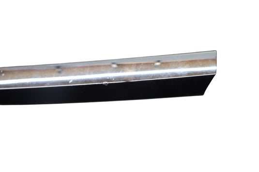 @06-12 Mercede X164 GL450 GL550 Upper Right Hood Grill Grille Chrome Molding Oem