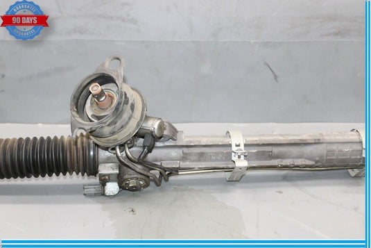 03-11 Bentley Continental GT GTC Power Steering Rack and Pinion 3W1422062K Oem