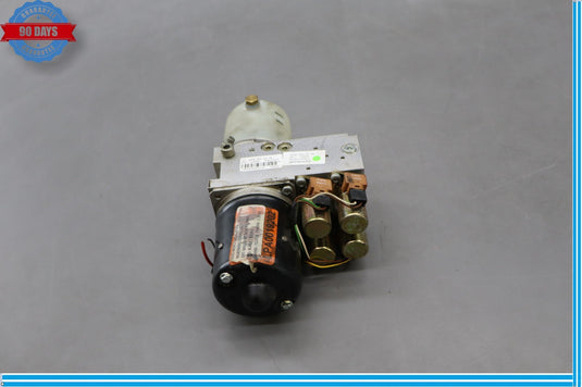 03-09 Mercedes CLK320 CLK500 W209 Convertible Roof Top Pump Motor Oem