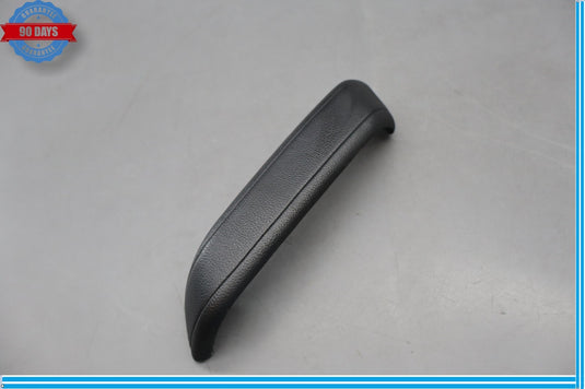 14-17 Maserati Ghibli Front Right Passenger Side Interior Door Handle Trim Oem