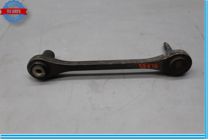 03-12 Bentley Continental Rear Left Driver Side Tie Rod Control Arm Oem