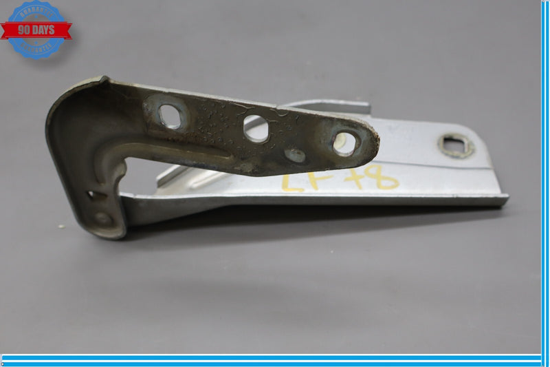 Load image into Gallery viewer, 03-10 Porsche Cayenne Front Left Driver Side Hood Bonnet Hinge Bracket Oem
