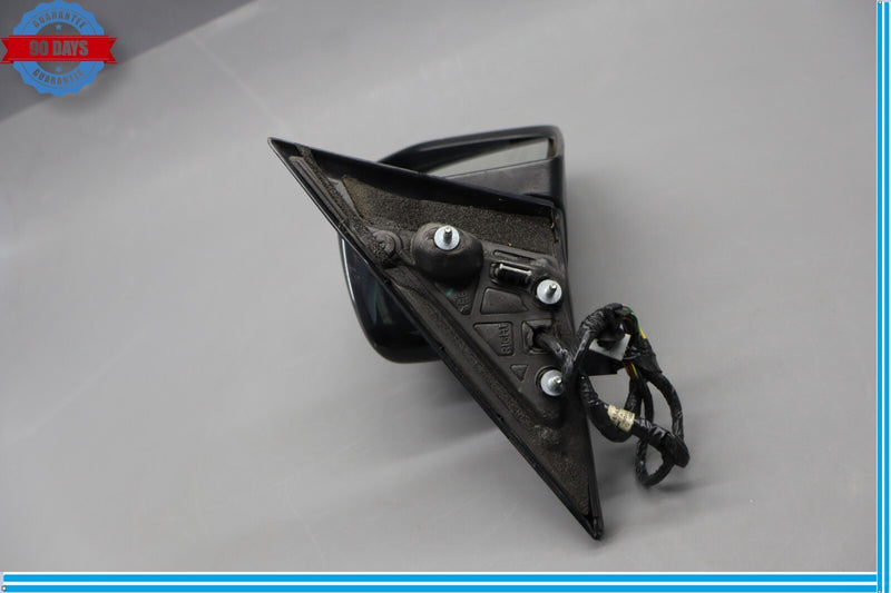 Load image into Gallery viewer, 14-17 Maserati Quattroporte M156 Front Right Side Rear View Door Mirror Oem
