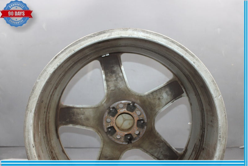 Load image into Gallery viewer, 07-12 Mercedes GL450 GL550 Wheel Rim Disc Chrome 10Jx21H2 21'' ET37 Oem
