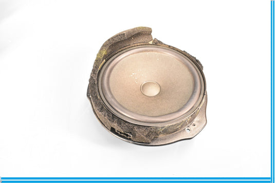 08-14 Mercedes W204 C300 C250 Front Left or Right Door Audio Speaker 2048201902