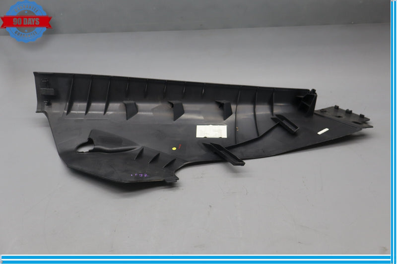 Load image into Gallery viewer, 11-17 Volkswagen VW Touareg Right Left Driver Lower C-Pillar Trim Cover Oem
