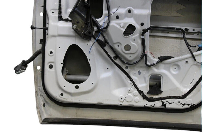 Load image into Gallery viewer, 11-17 Infiniti QX80 QX56 Front Right Passenger Side Exterior Door Shell Oem
