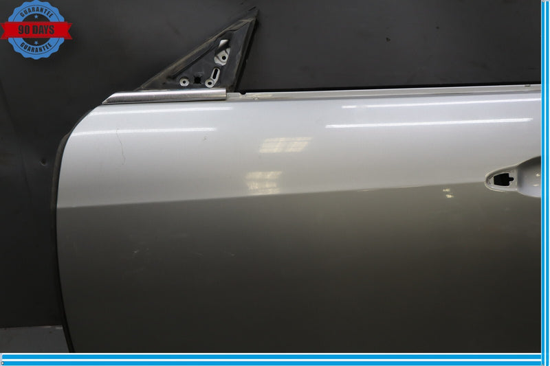 Load image into Gallery viewer, 14-22 Maserati Quattroporte Ghibli Front Left Side Exterior Door Shell Panel OEM
