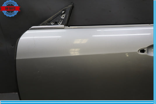 14-22 Maserati Quattroporte Ghibli Front Left Side Exterior Door Shell Panel OEM