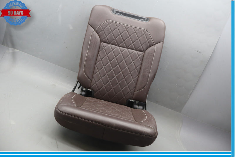 Load image into Gallery viewer, 13-16 Mercedes GL550 GL450 Front Left Driver Side Complete Seat Cushion Oem
