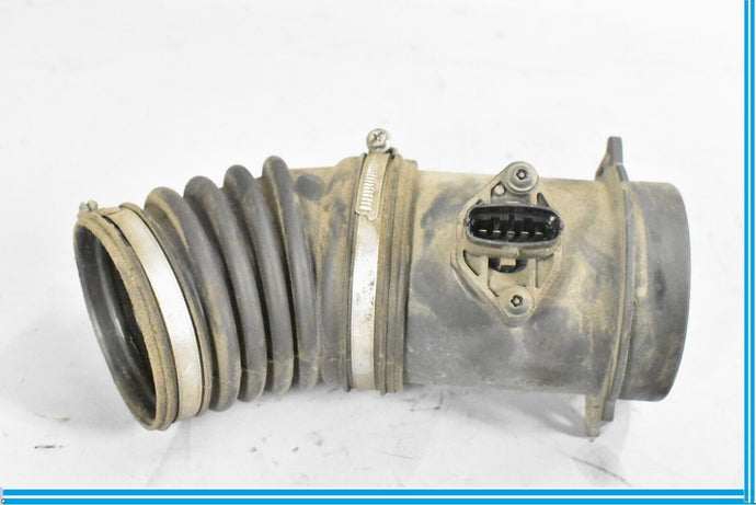 2008 Porsche Boxster Mass Air Flow Meter Sensor Bosch 0280218145 Oem