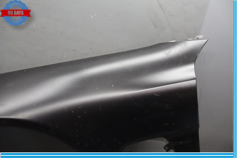 Load image into Gallery viewer, 03-08 Mercedes R230 SL500 Front Left Driver Side Fender Cover Assembly Oem
