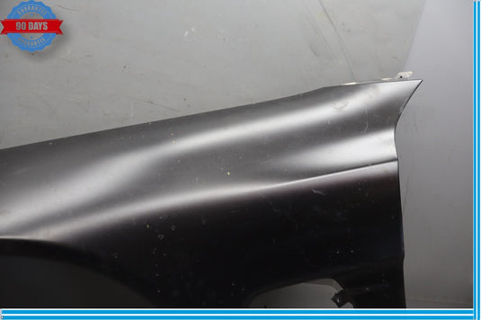 03-08 Mercedes R230 SL500 Front Left Driver Side Fender Cover Assembly Oem