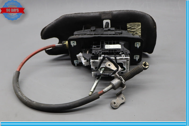 Load image into Gallery viewer, 13-17 Audi Q5 SQ5 Automatic Floor Shifter Gear Selector 8R1713041 Oem
