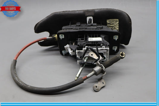 13-17 Audi Q5 SQ5 Automatic Floor Shifter Gear Selector 8R1713041 Oem