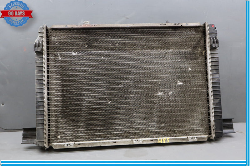 Load image into Gallery viewer, 92-02 Mercedes R129 SL500 500SL Engine Cooling Cooler Radiator Assembly Oem
