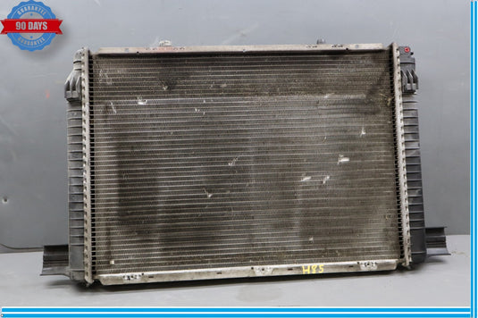 92-02 Mercedes R129 SL500 500SL Engine Cooling Cooler Radiator Assembly Oem