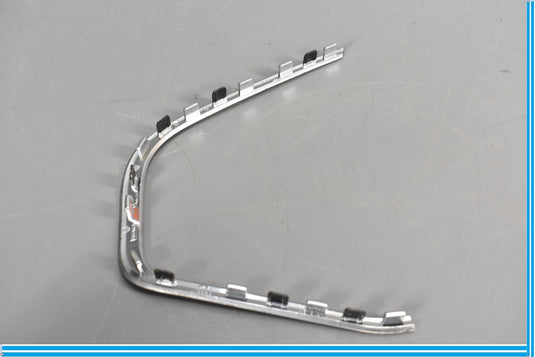 18-20 Jaguar E-Pace Left Driver Side Steering Wheel Switch Bezel Trim Oem