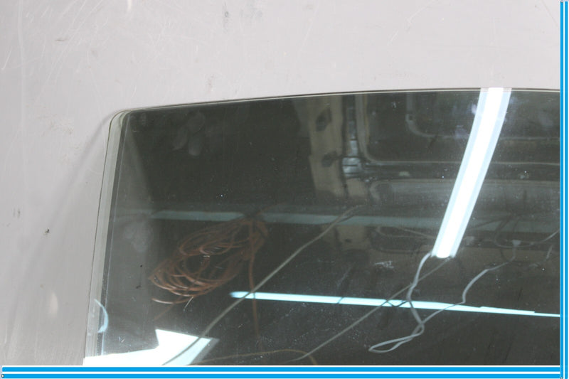 Load image into Gallery viewer, 07-13 Mercedes S550 S400 W221 Rear Left Driver Side Door Window Glass Oem
