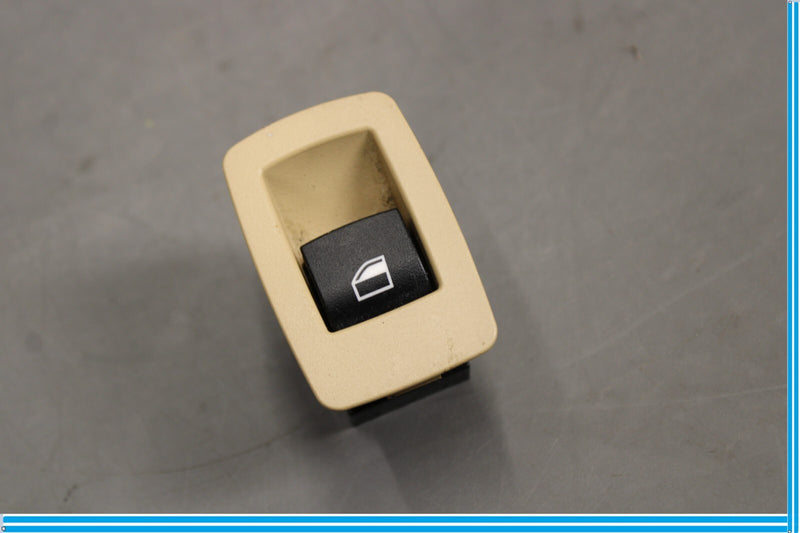 Load image into Gallery viewer, 12-16 BMW F30 328i 335i Rear Left Driver Side Power Window Control Switch Oem
