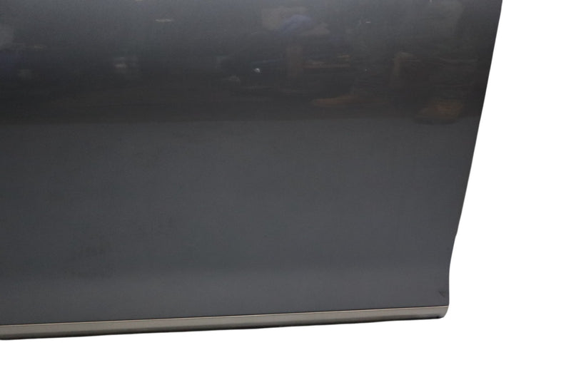Load image into Gallery viewer, 15-16 Hyundai Genesis Front Left Driver Side Exterior Door Shell Panel Oem

