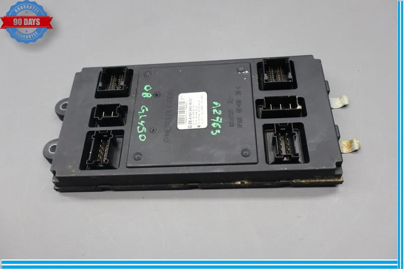 Load image into Gallery viewer, 06-12 Mercedes X164 GL450 GL550 Front SAM Control Module 1645408101 Oem

