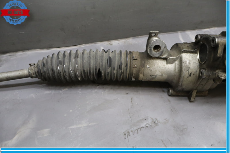 Load image into Gallery viewer, 12-16 Tesla Model S Power Steering Gear Rack Pinion &amp; Motor W/ Tie Rod Oem
